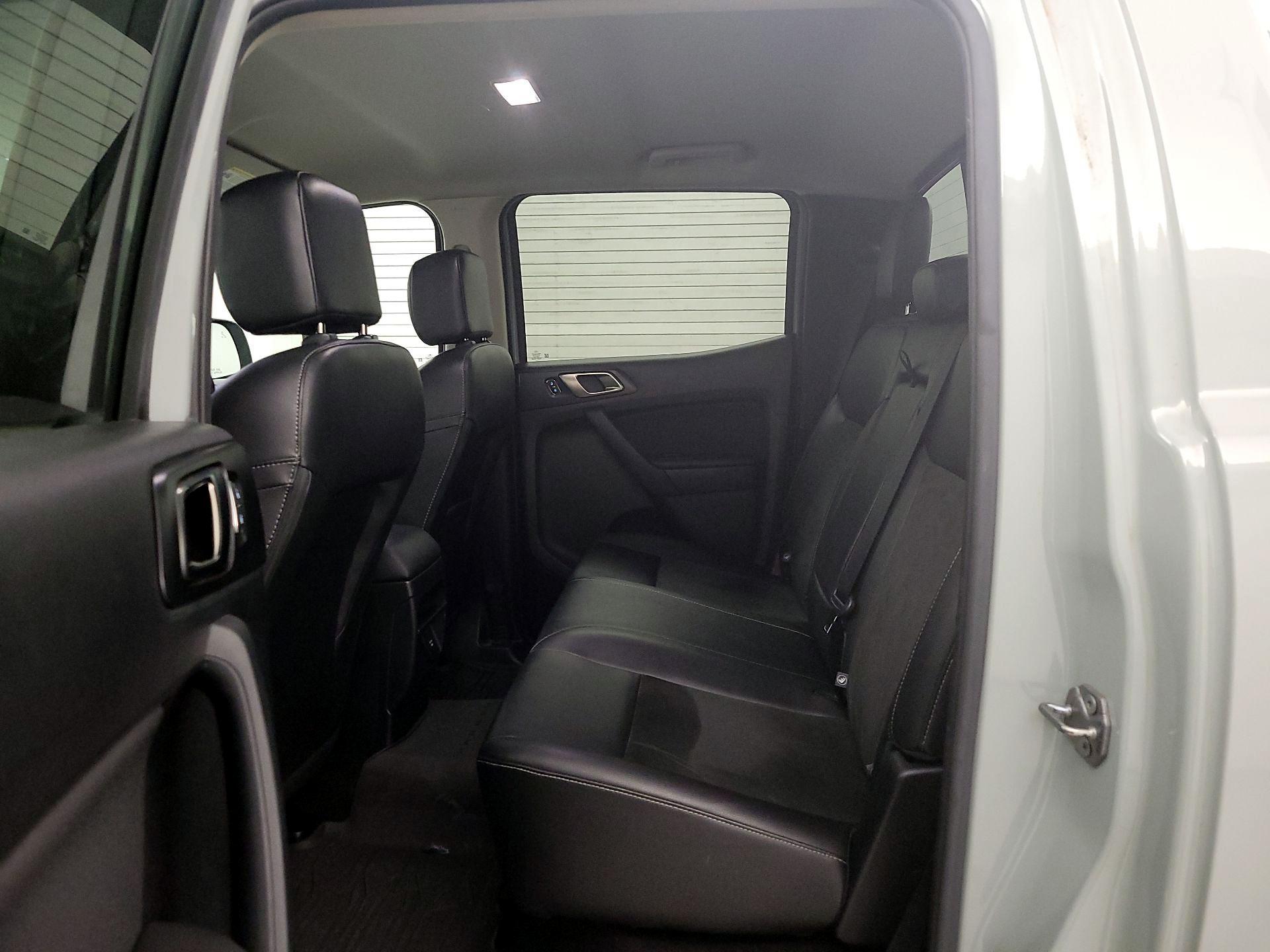 Thumbnail: 2022 Ford Ranger - 19