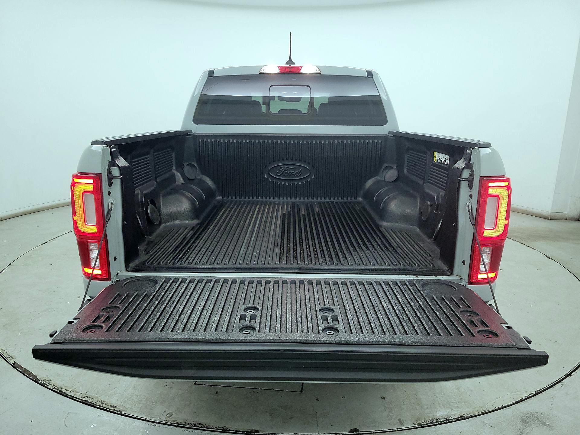 Thumbnail: 2022 Ford Ranger - 20