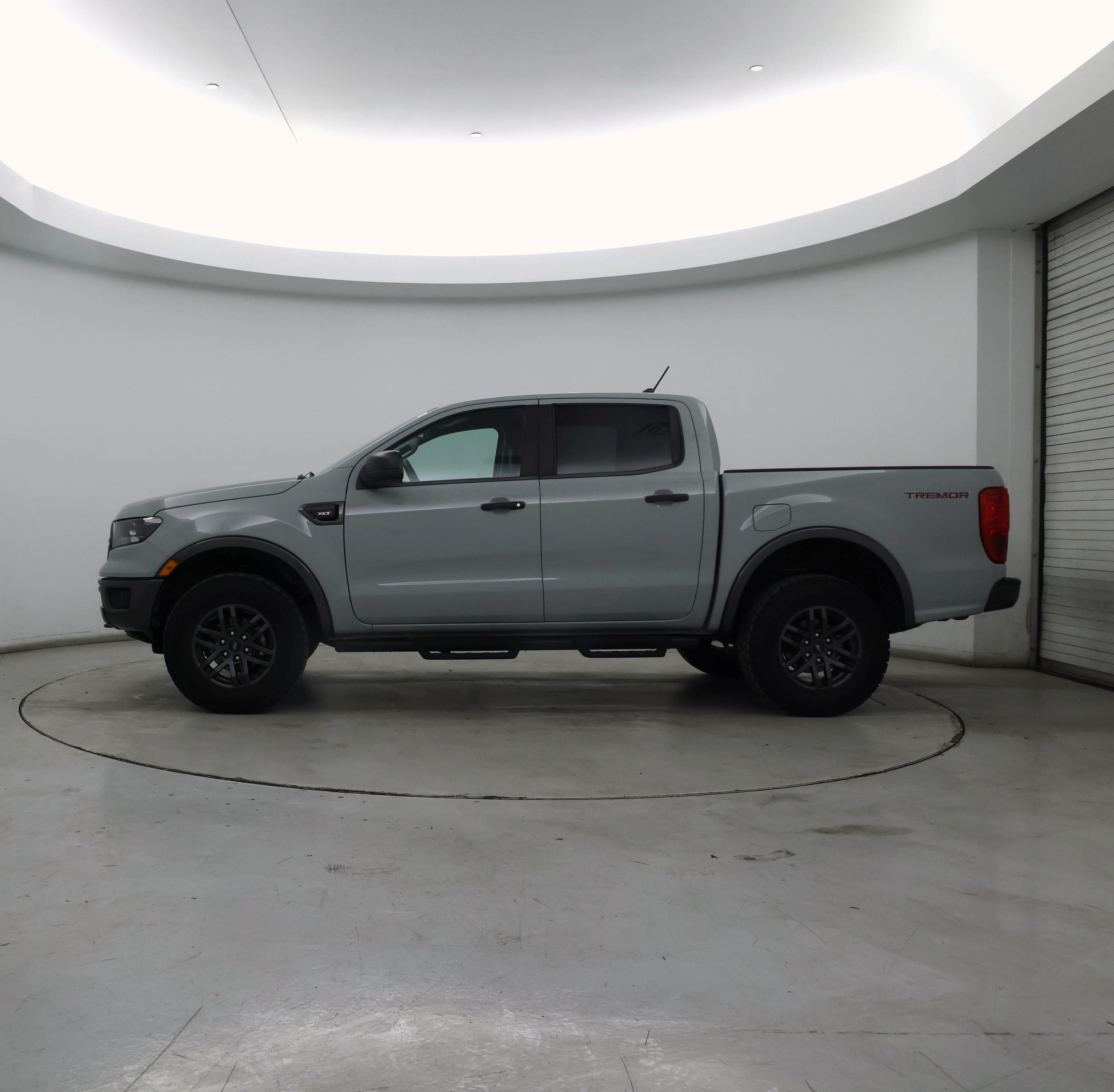 Thumbnail: 2022 Ford Ranger - 3