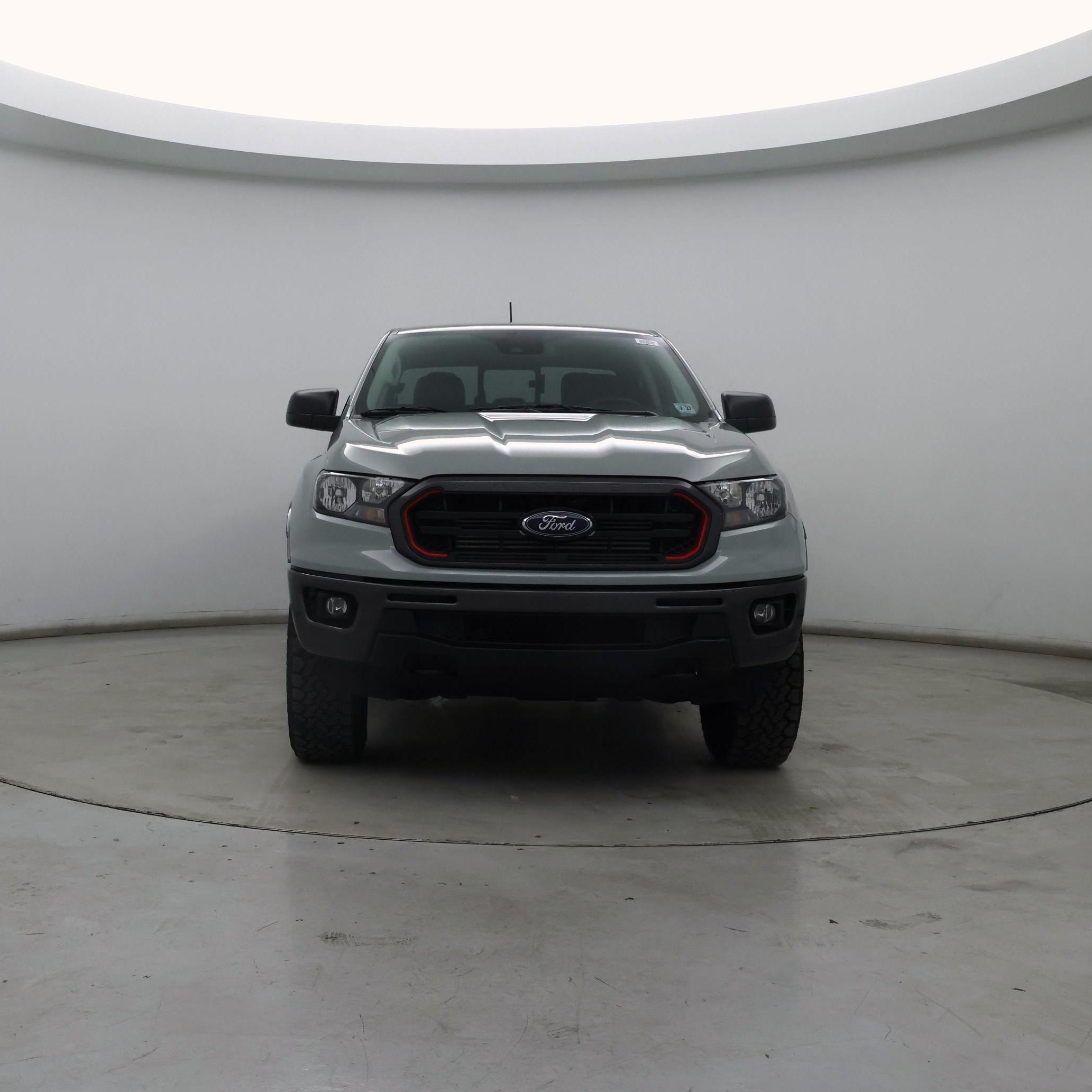 Thumbnail: 2022 Ford Ranger - 5