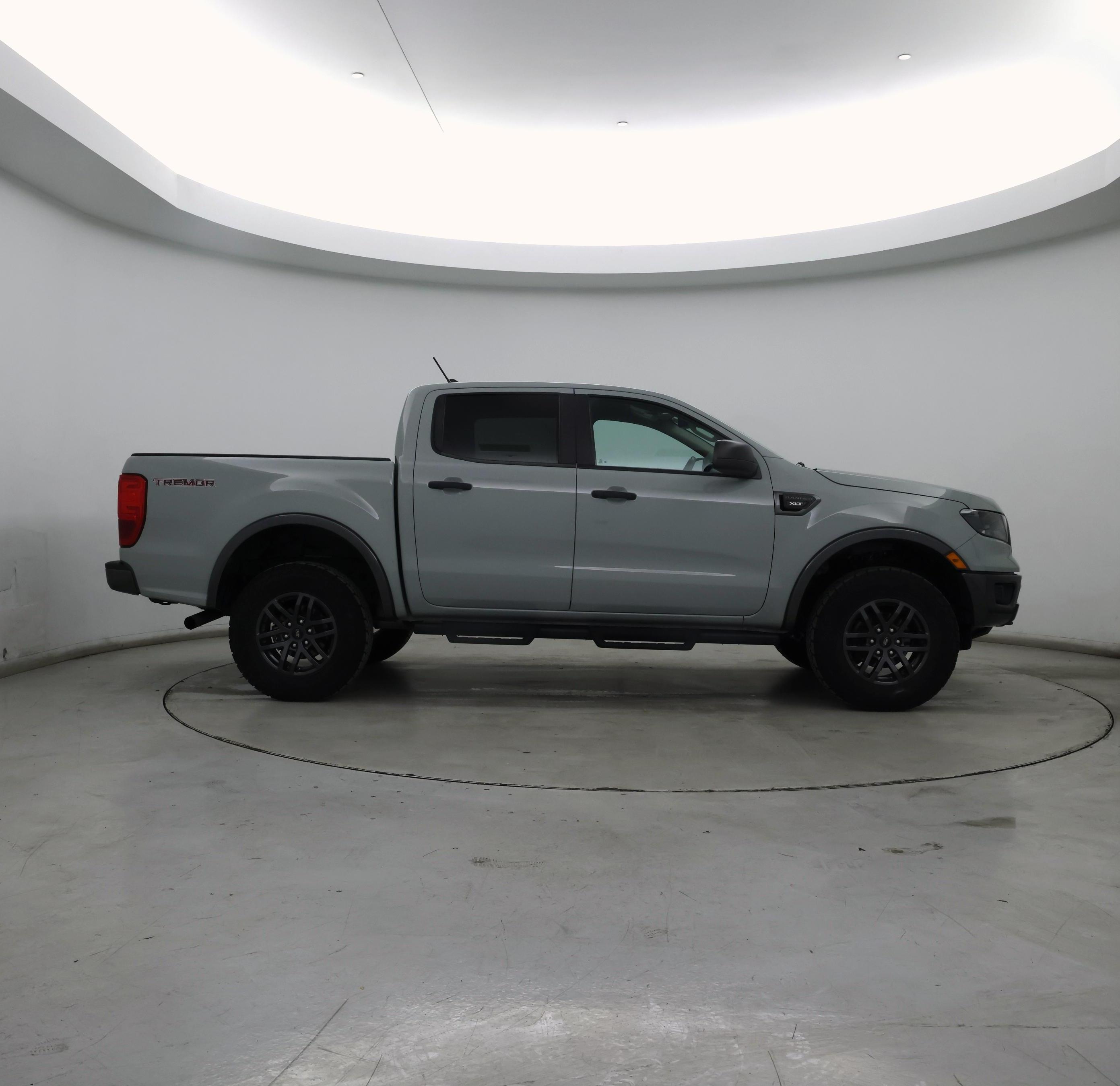 Thumbnail: 2022 Ford Ranger - 7