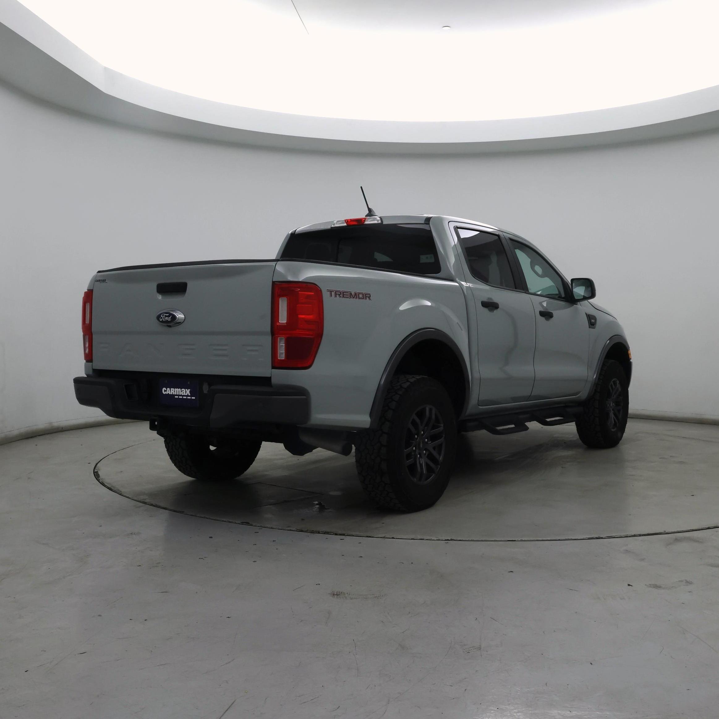 Thumbnail: 2022 Ford Ranger - 8