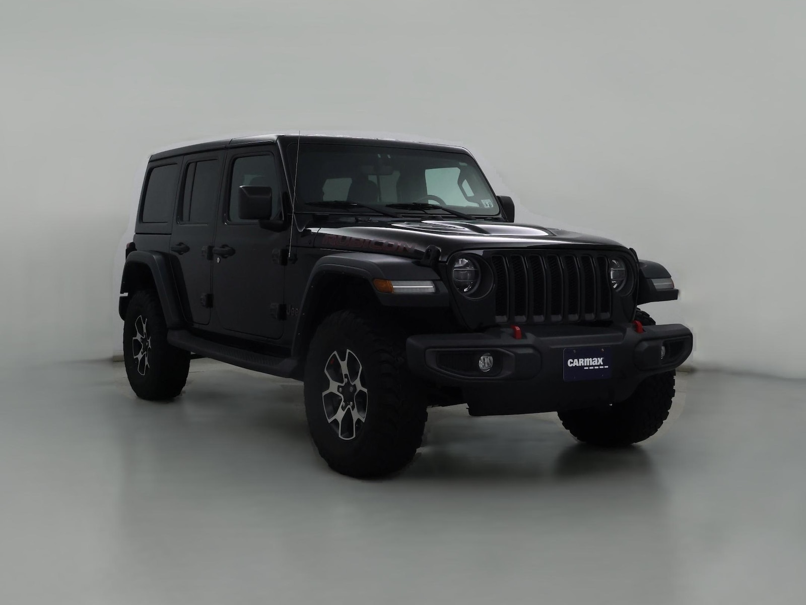 Smart Key, Hard Top, 4WD/AWD
