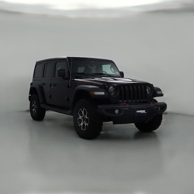 Vehicle exterior view
