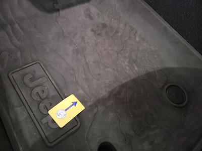 Condition detail