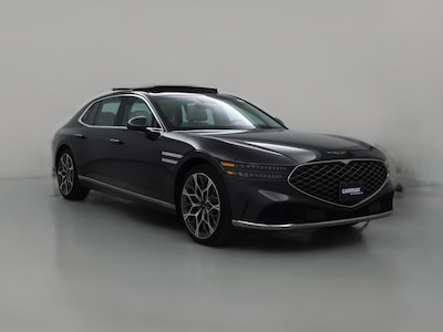 2023 Genesis G90 3.5T