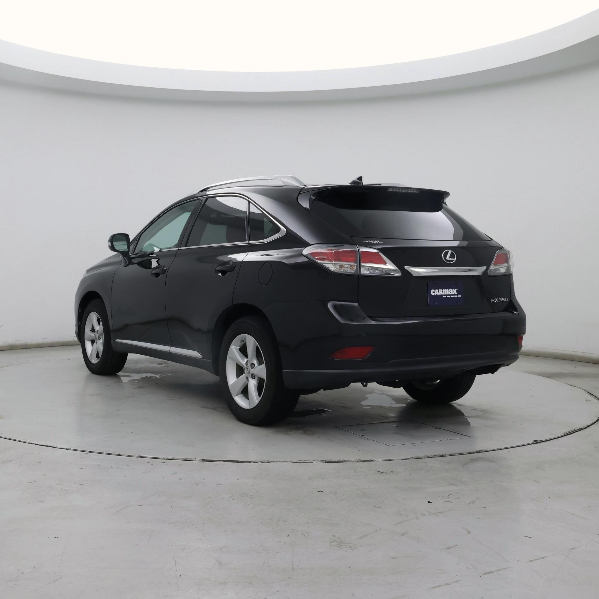 Thumbnail: 2015 Lexus RX - 2