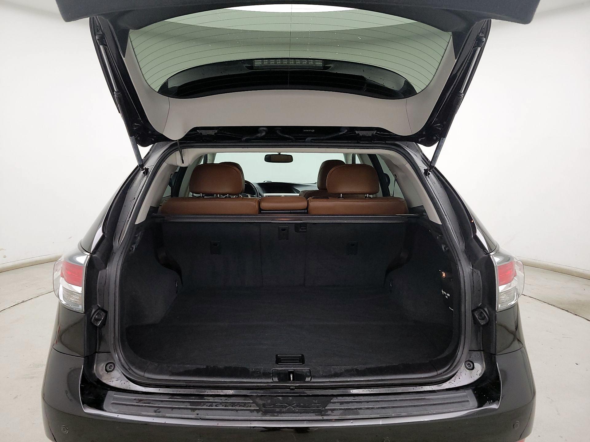 Thumbnail: 2015 Lexus RX - 20