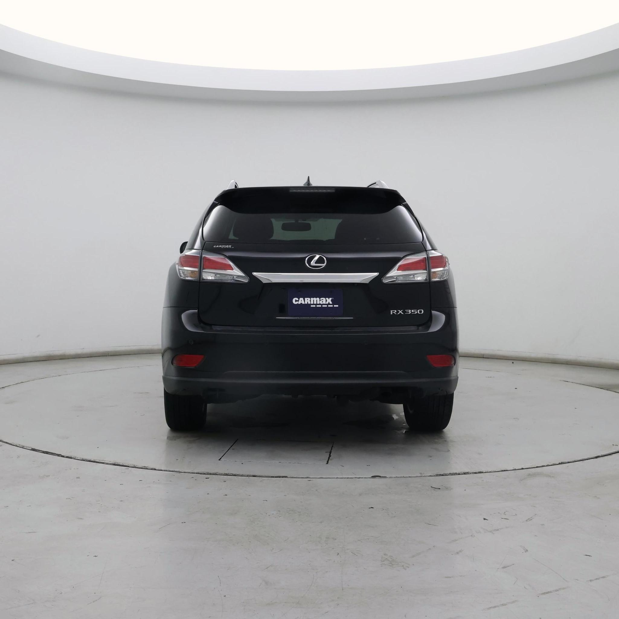 Thumbnail: 2015 Lexus RX - 6