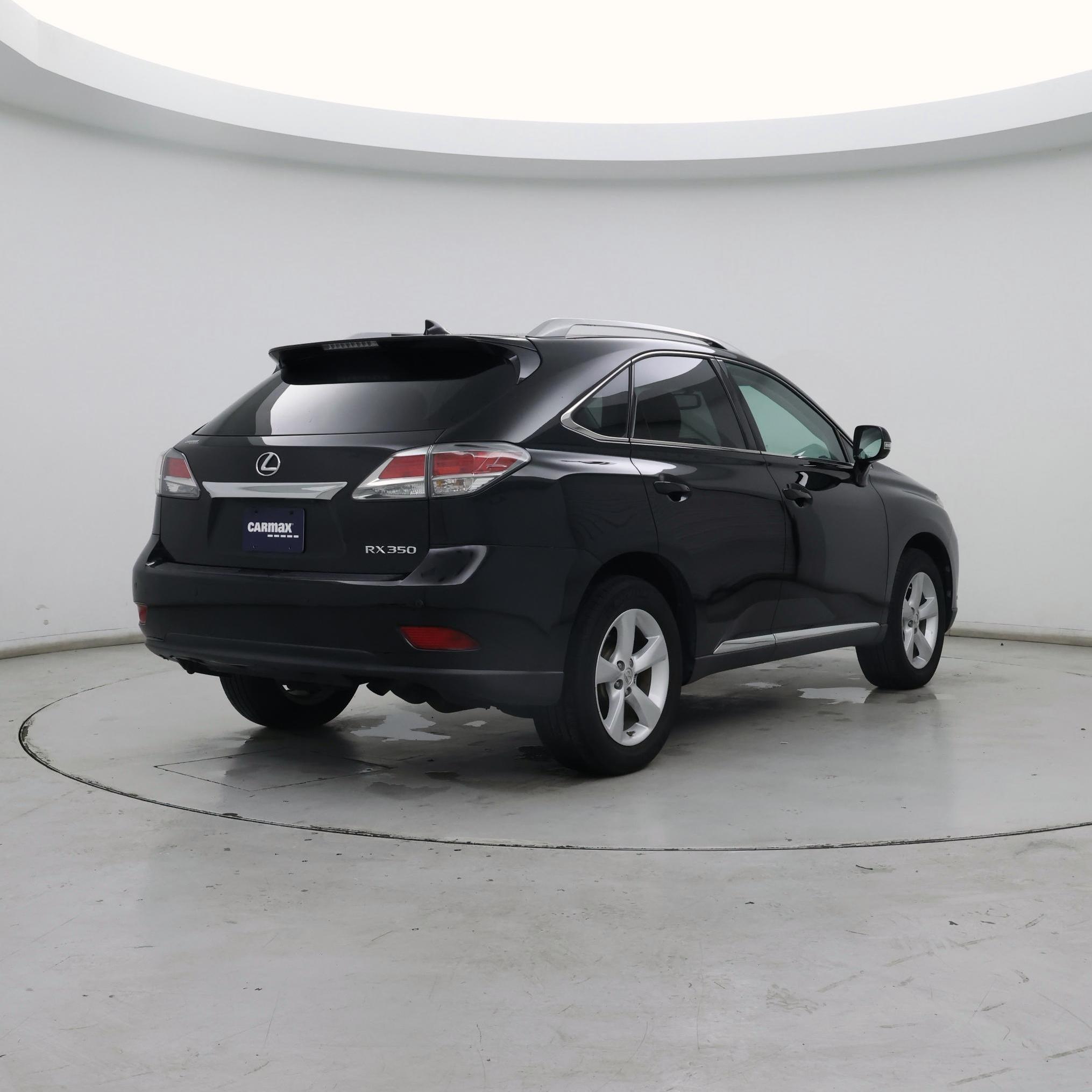 Thumbnail: 2015 Lexus RX - 8