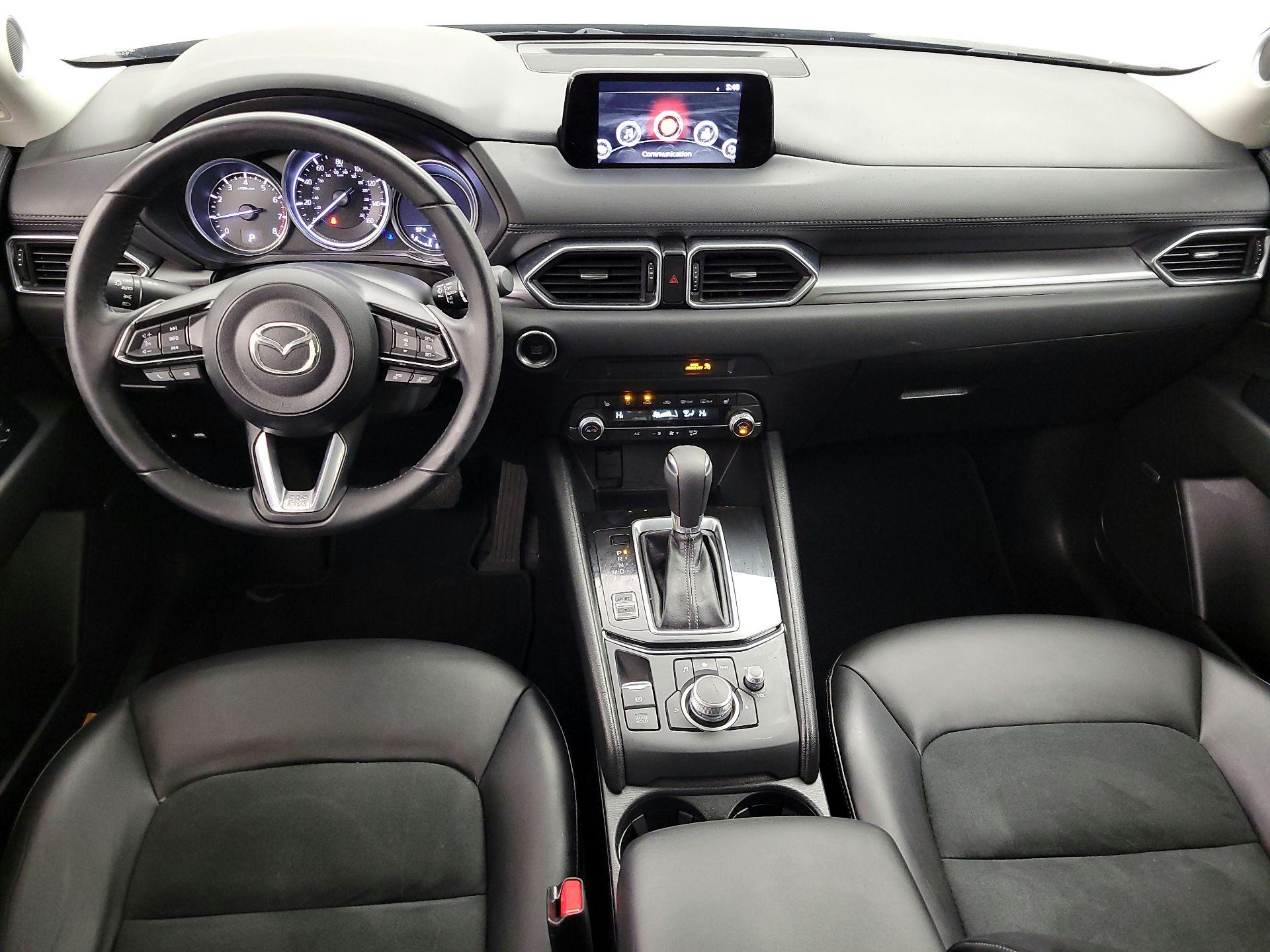 Thumbnail: 2019 Mazda CX-5 - 9