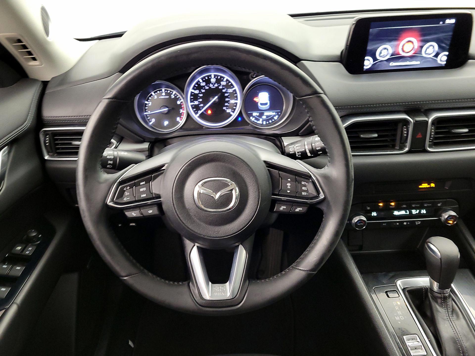 Thumbnail: 2019 Mazda CX-5 - 10