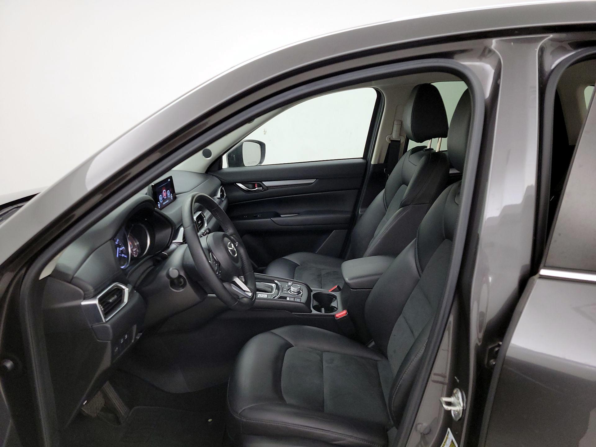 Thumbnail: 2019 Mazda CX-5 - 11