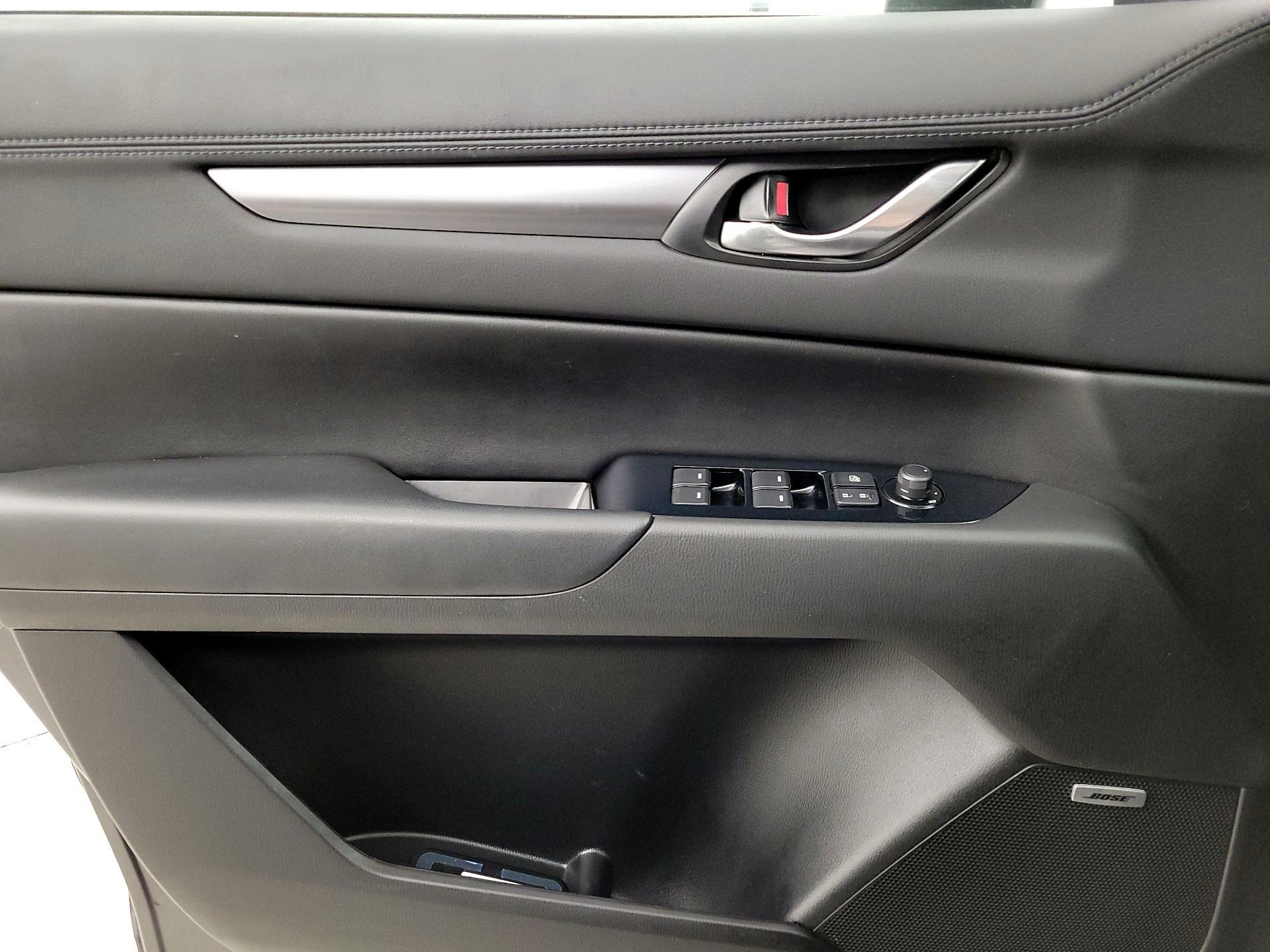 Thumbnail: 2019 Mazda CX-5 - 12