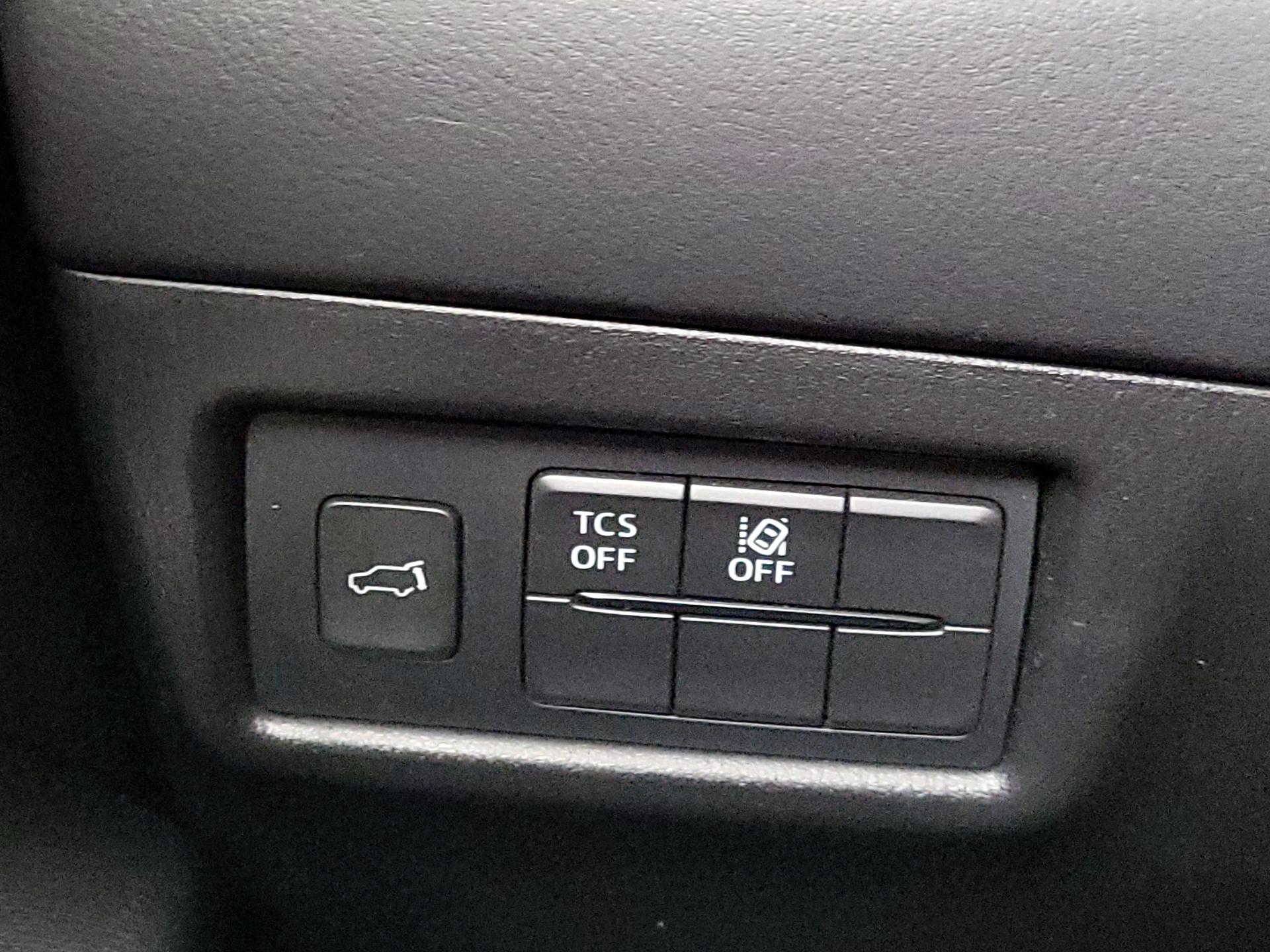 Thumbnail: 2019 Mazda CX-5 - 13