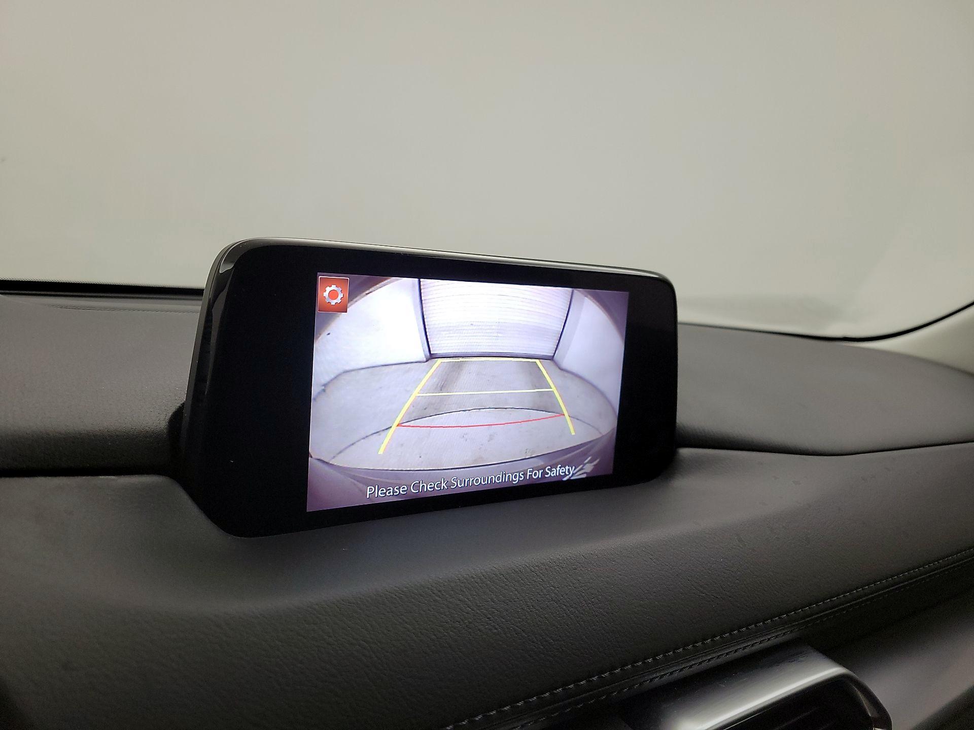 Thumbnail: 2019 Mazda CX-5 - 14