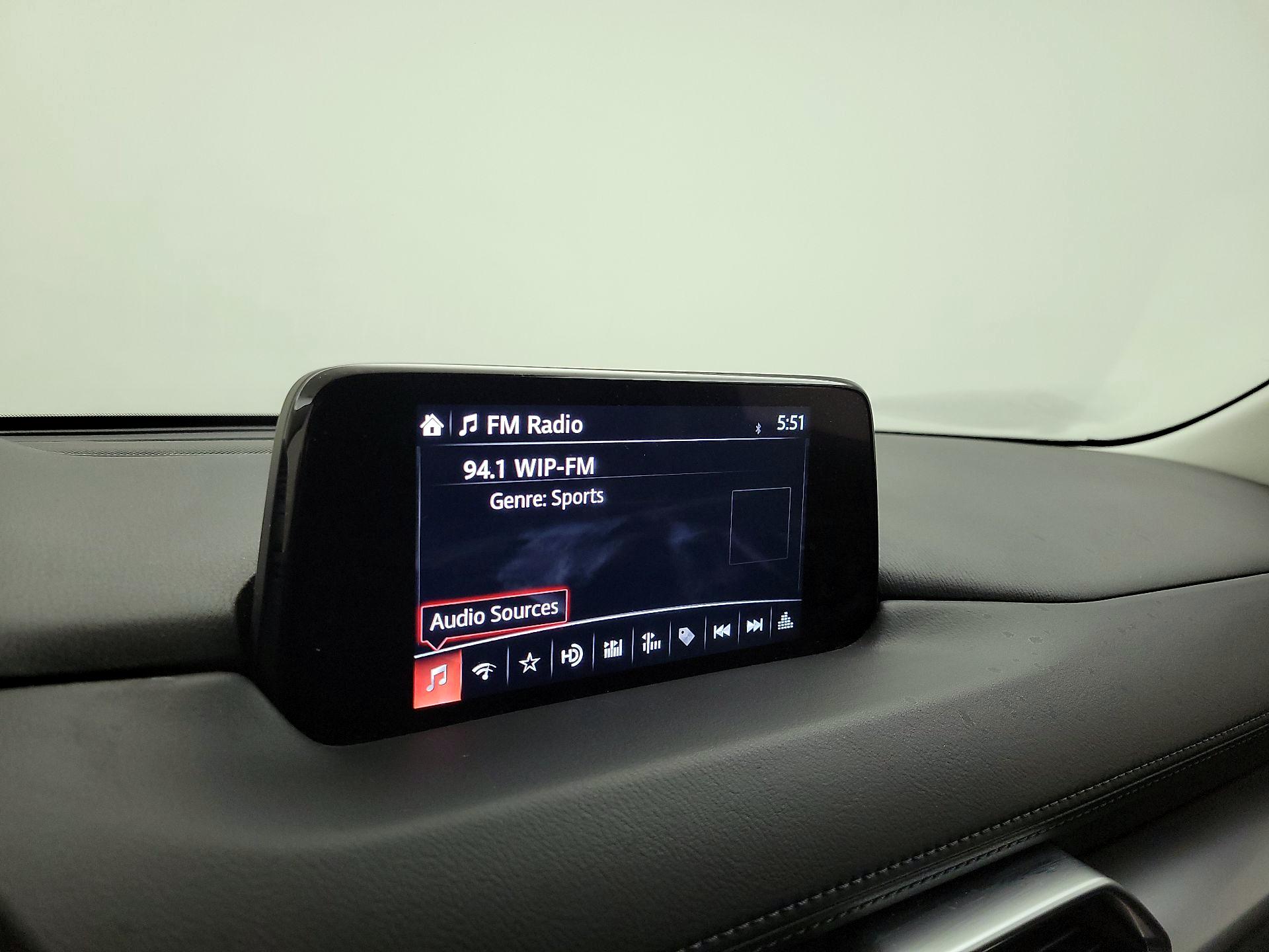 Thumbnail: 2019 Mazda CX-5 - 15