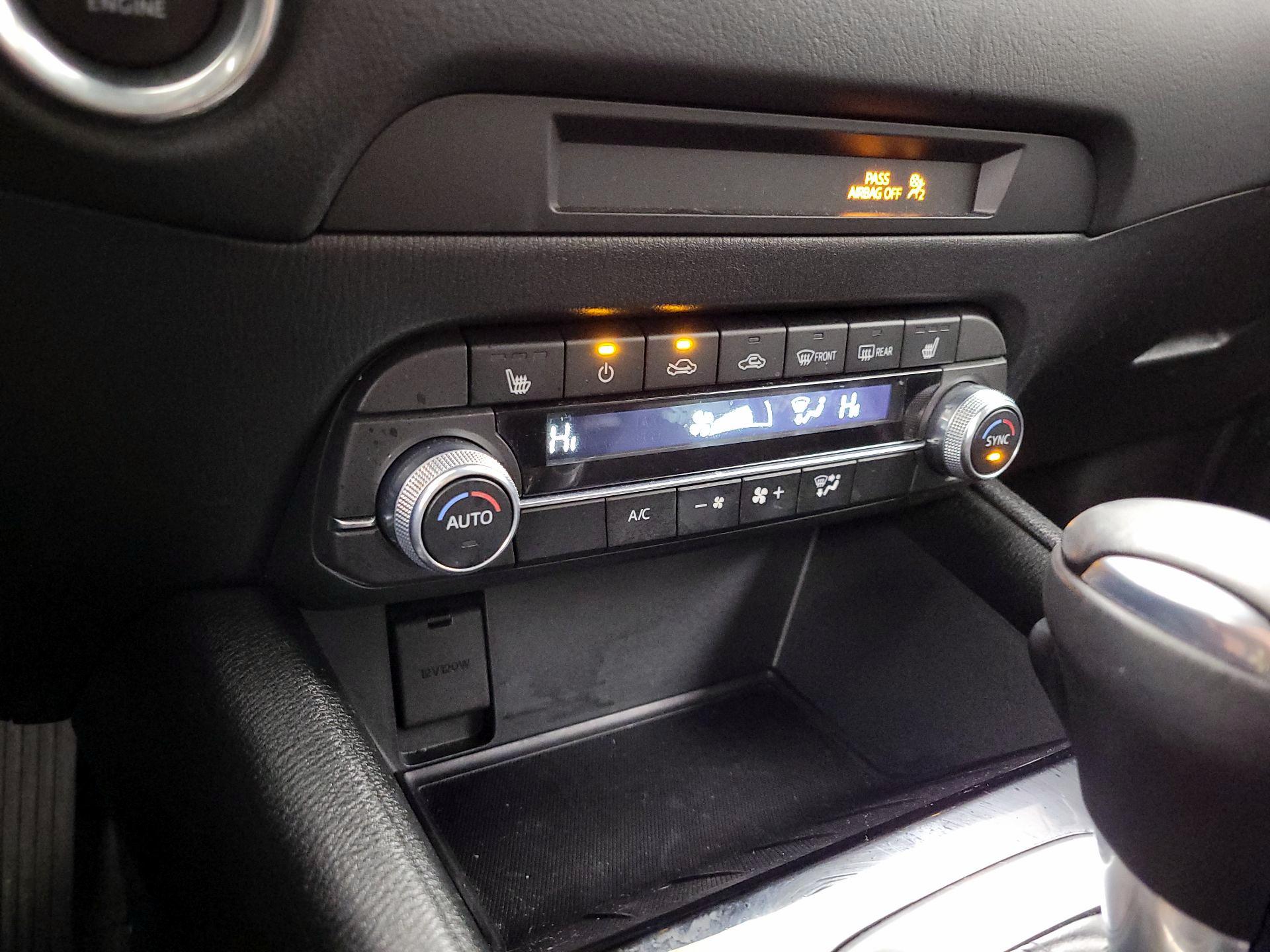 Thumbnail: 2019 Mazda CX-5 - 16