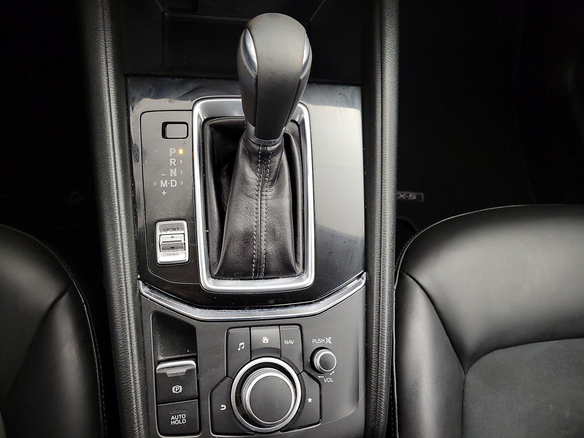 Thumbnail: 2019 Mazda CX-5 - 17