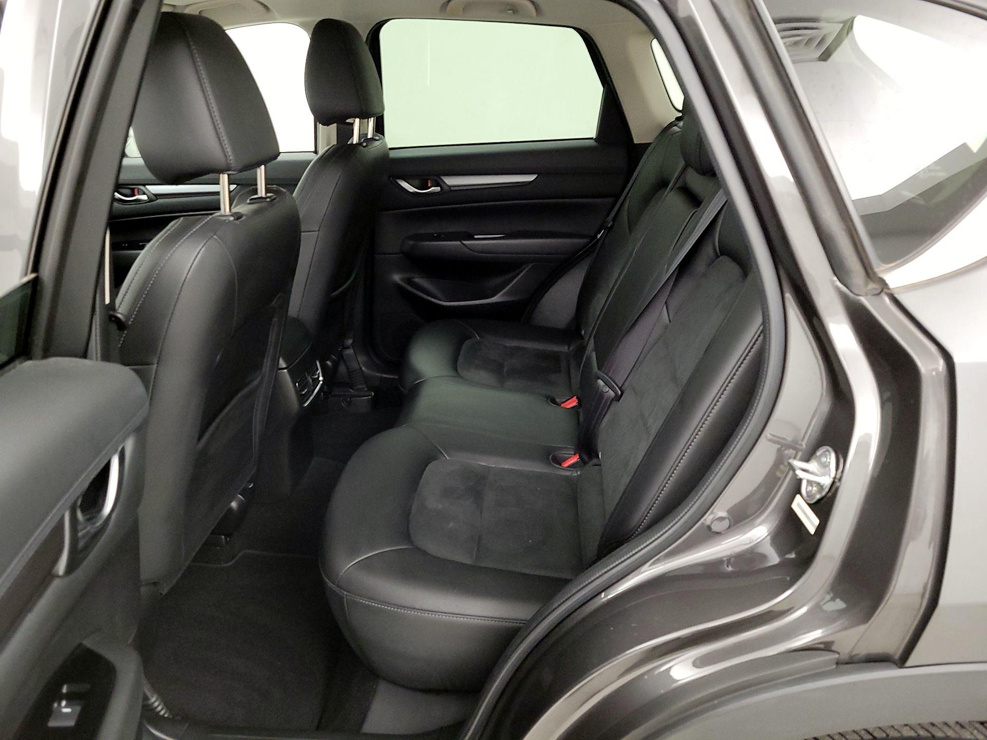 Thumbnail: 2019 Mazda CX-5 - 19