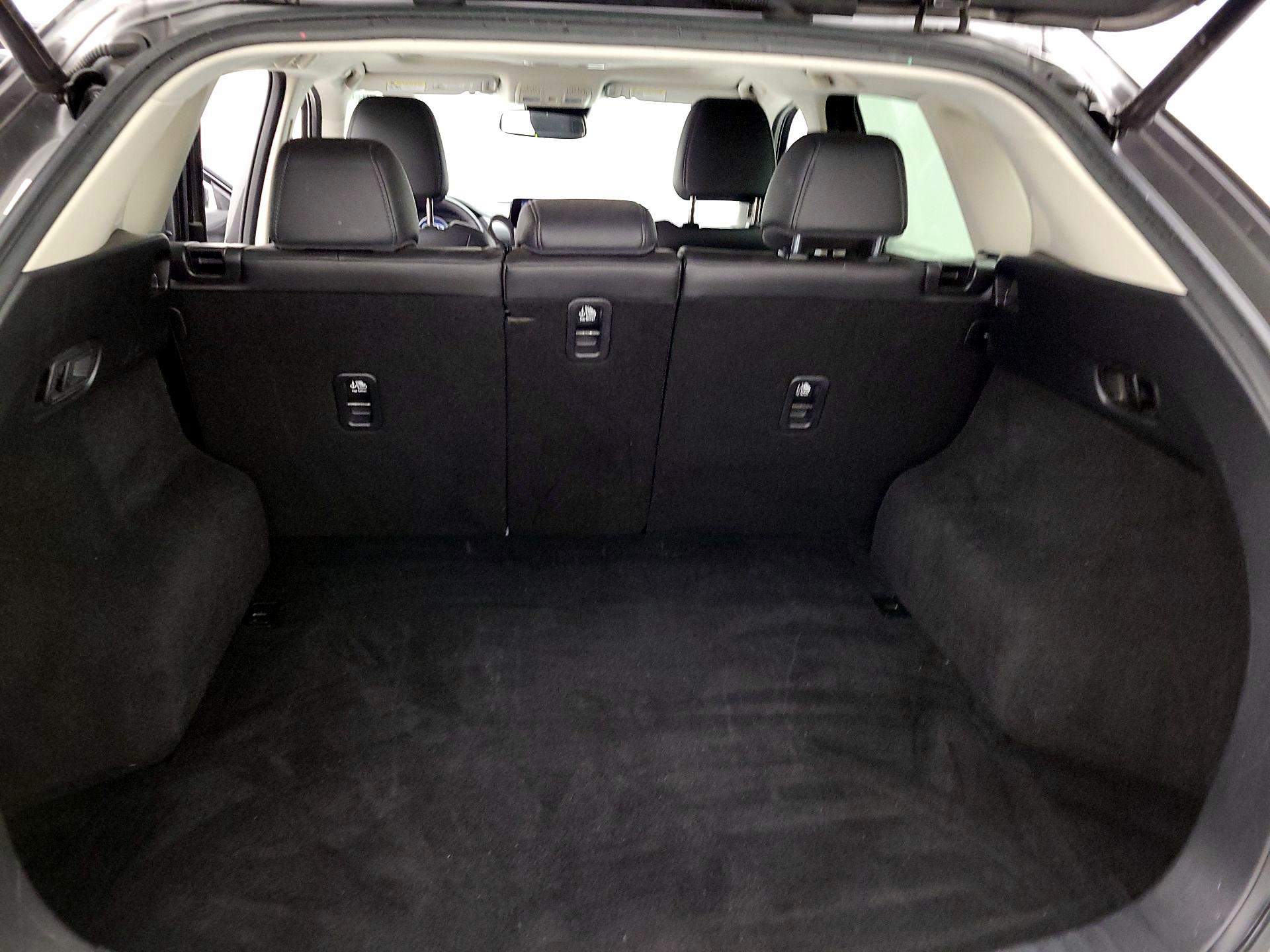 Thumbnail: 2019 Mazda CX-5 - 20