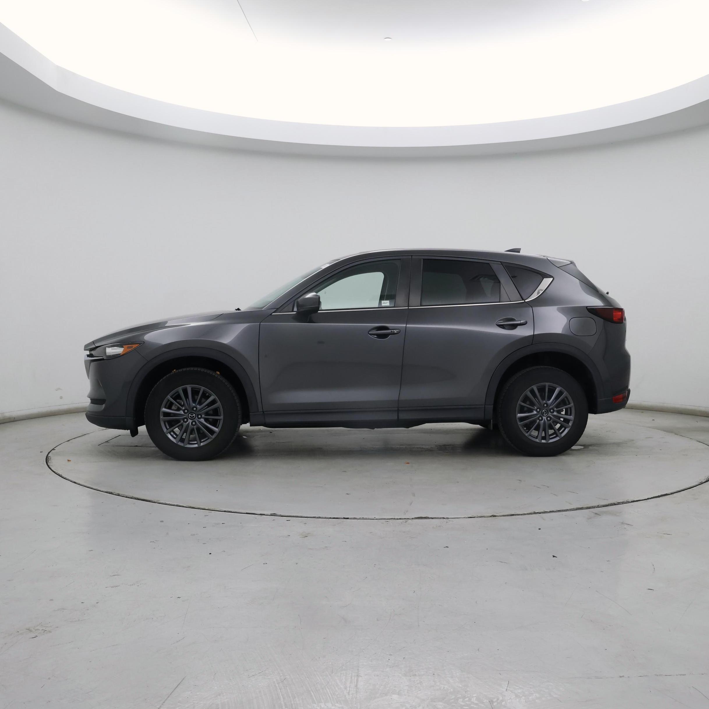 Thumbnail: 2019 Mazda CX-5 - 3