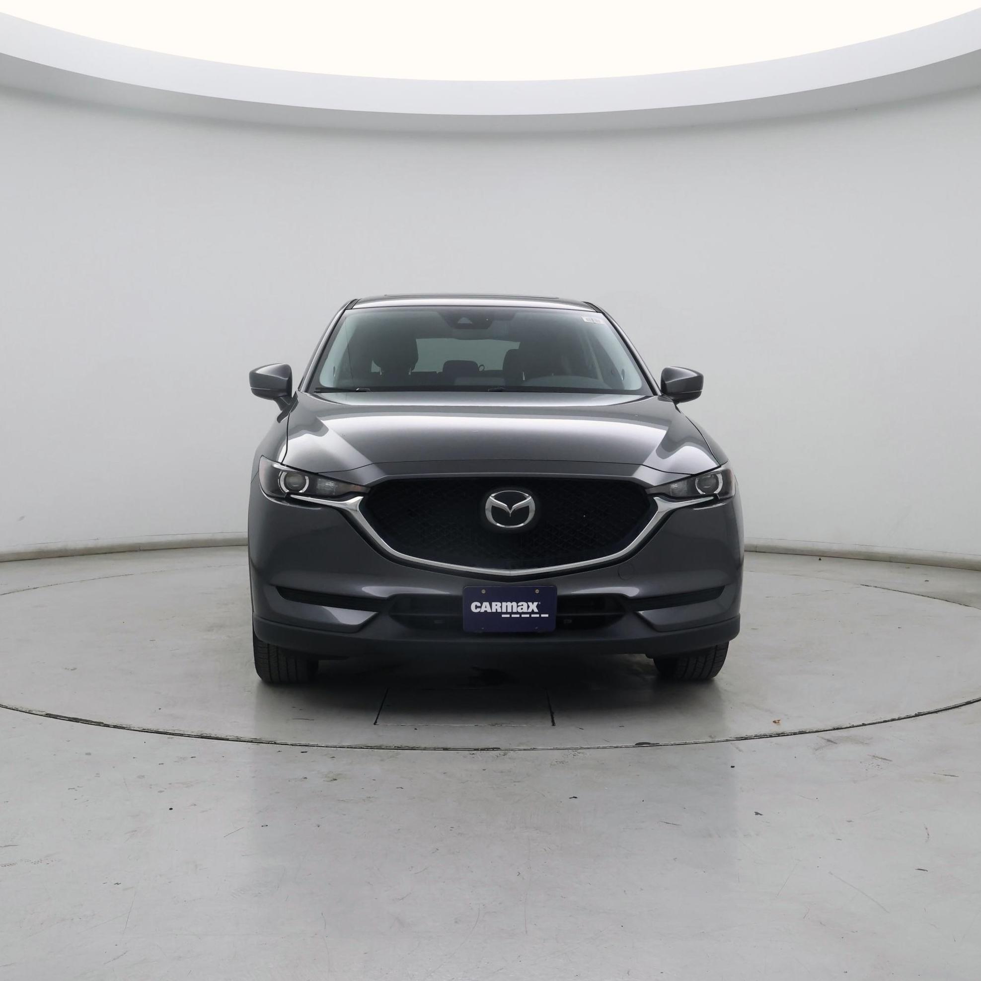Thumbnail: 2019 Mazda CX-5 - 5