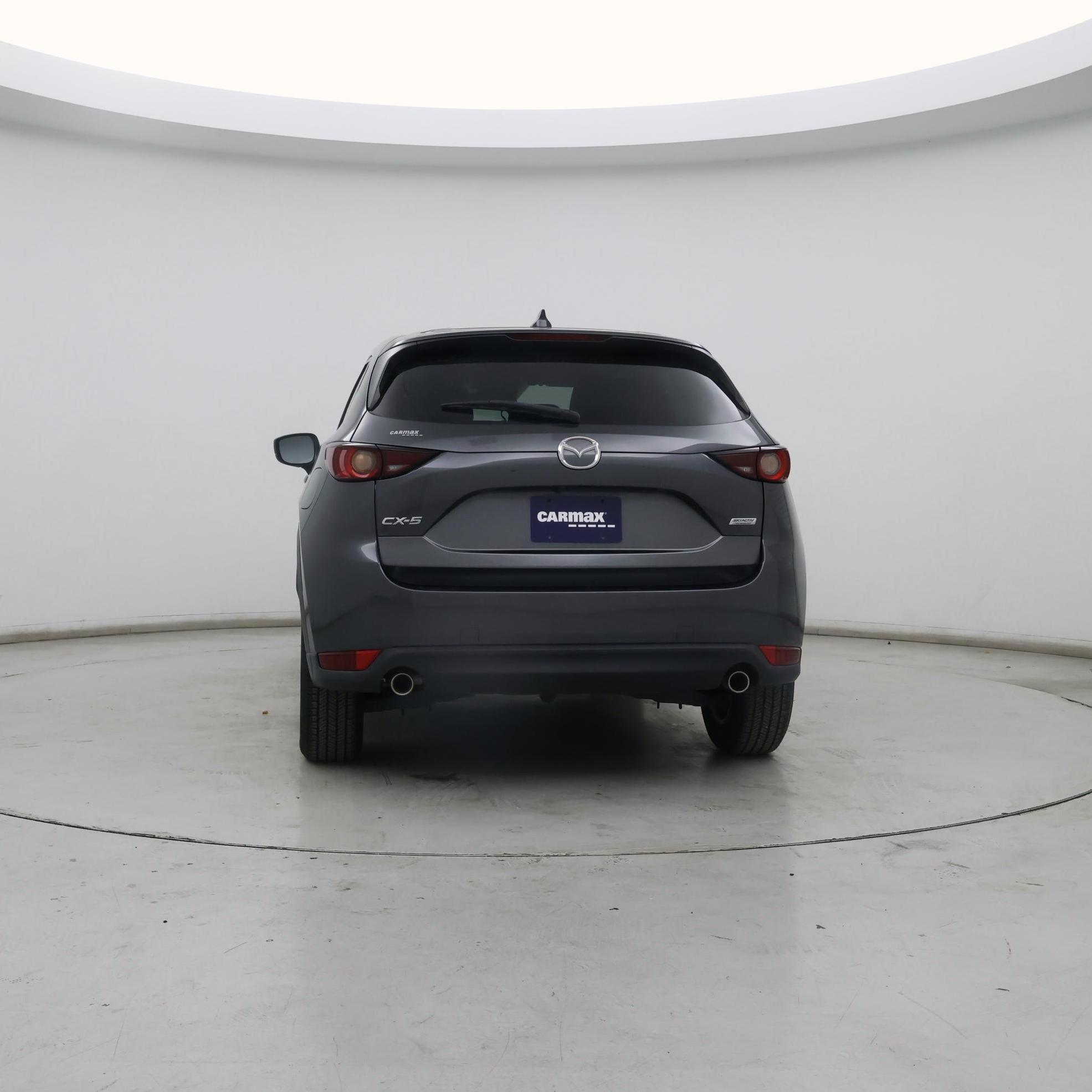 Thumbnail: 2019 Mazda CX-5 - 6