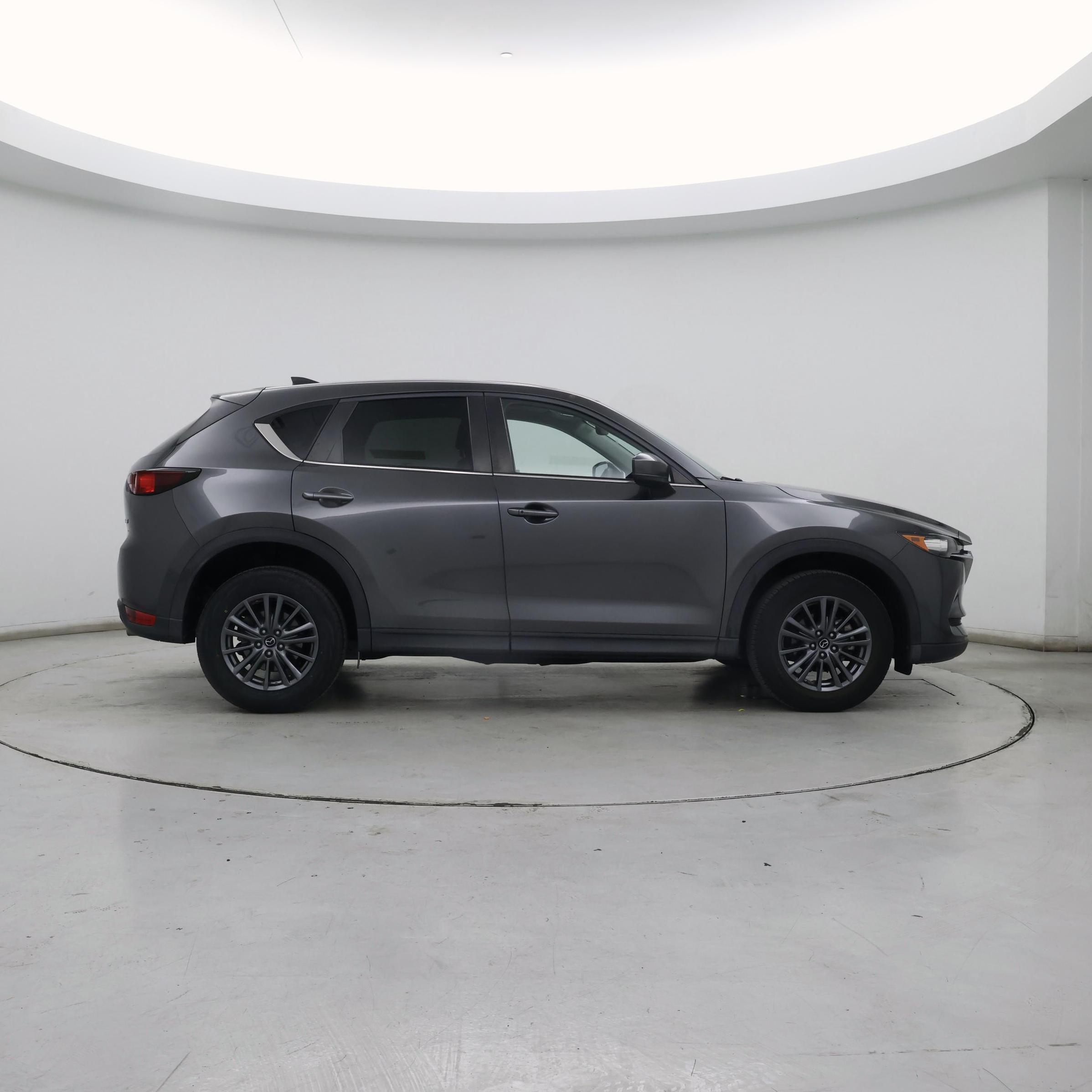 Thumbnail: 2019 Mazda CX-5 - 7
