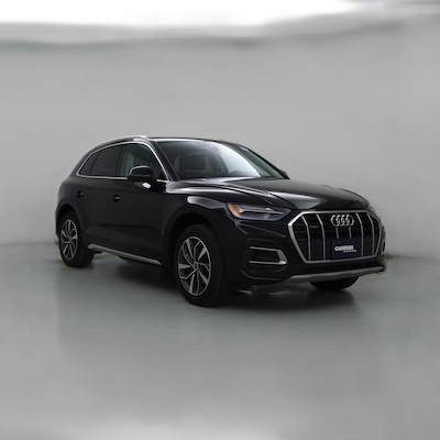 2021 Audi Q5 Premium Plus