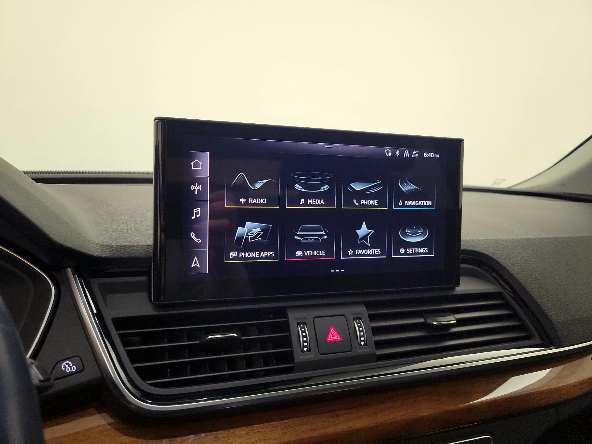 Thumbnail: 2021 Audi Q5 - 14