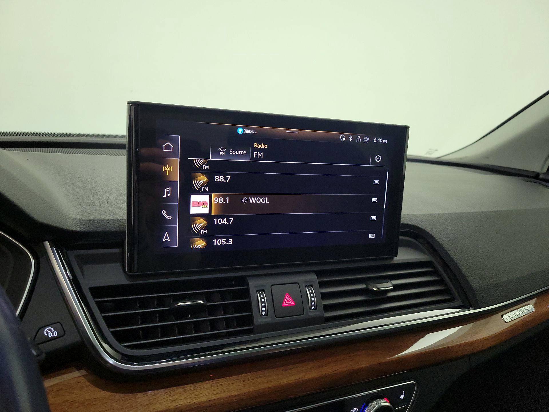 Thumbnail: 2021 Audi Q5 - 16