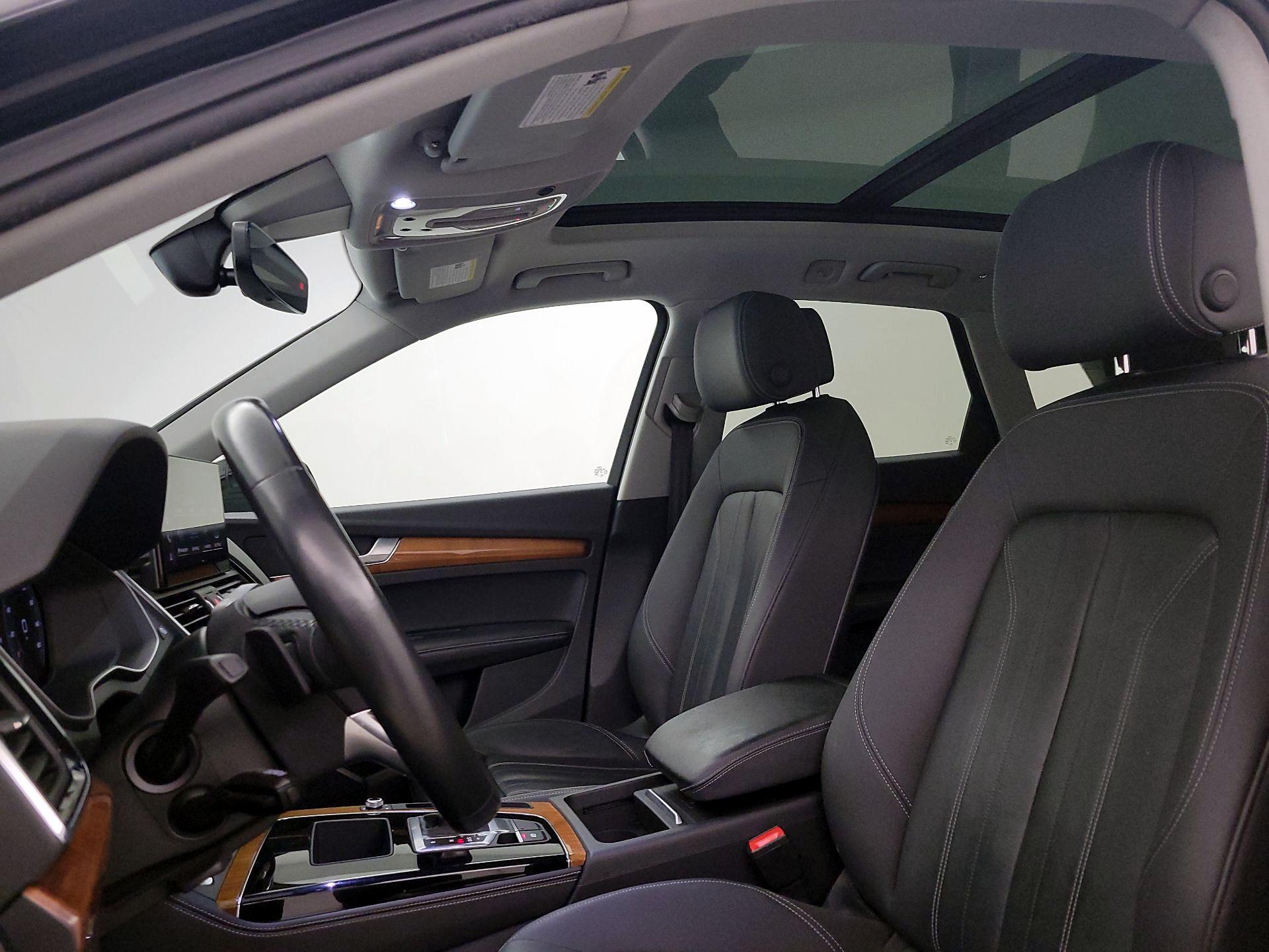 Thumbnail: 2021 Audi Q5 - 20