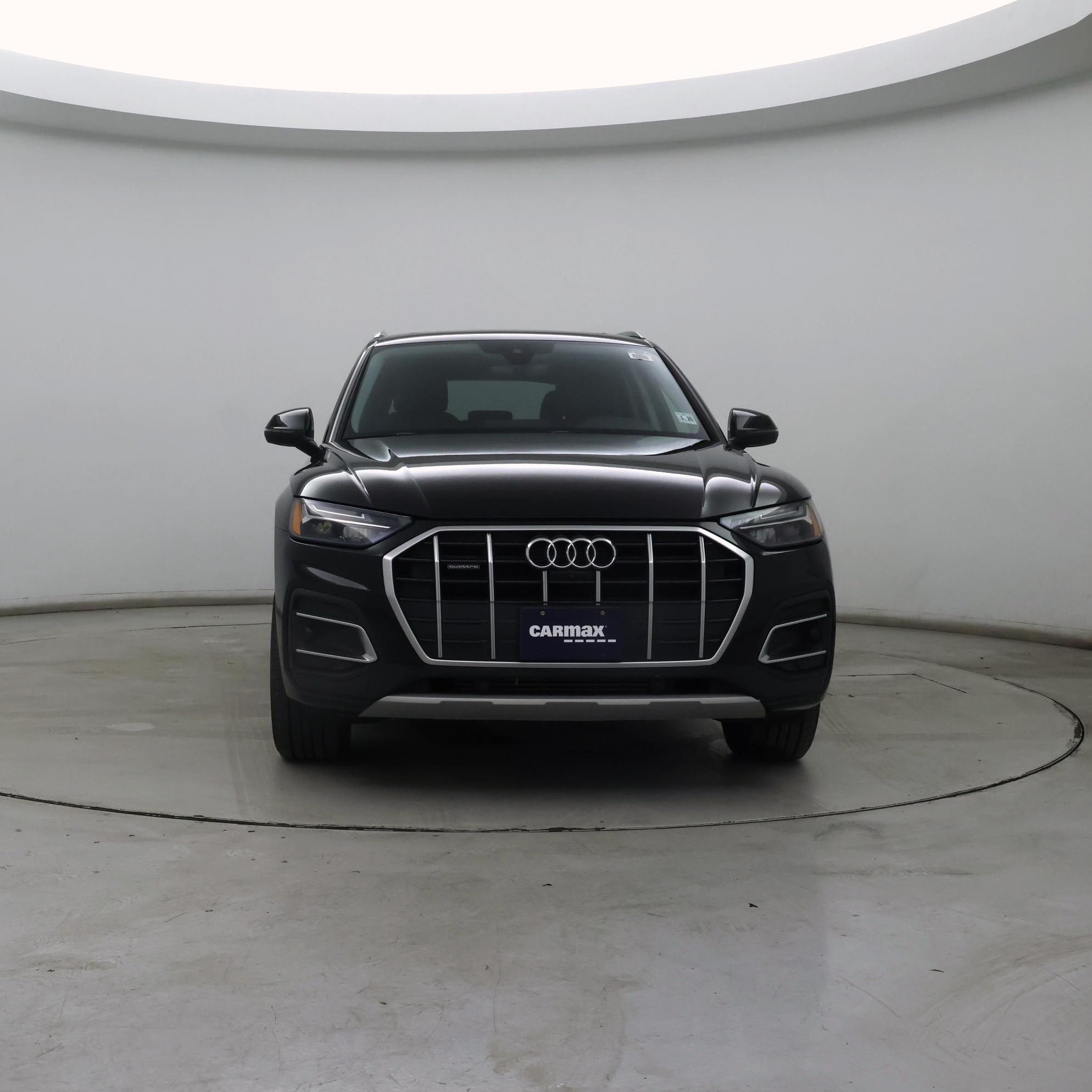 Thumbnail: 2021 Audi Q5 - 5