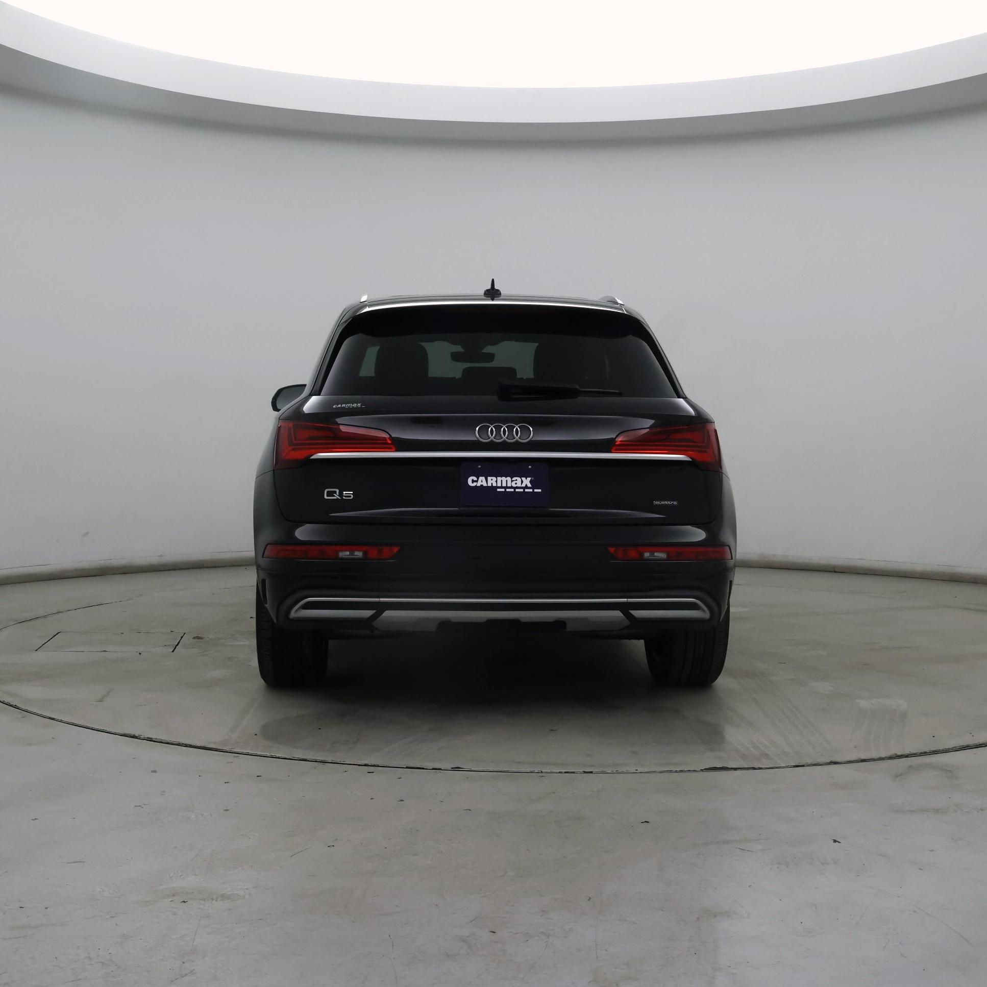 Thumbnail: 2021 Audi Q5 - 6