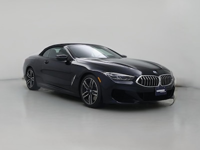 2022 BMW 840 I xDrive