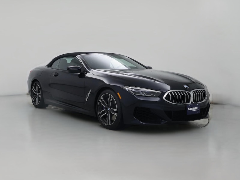 2022 BMW 8 Series 840i xDrive -
                  Sicklerville, NJ