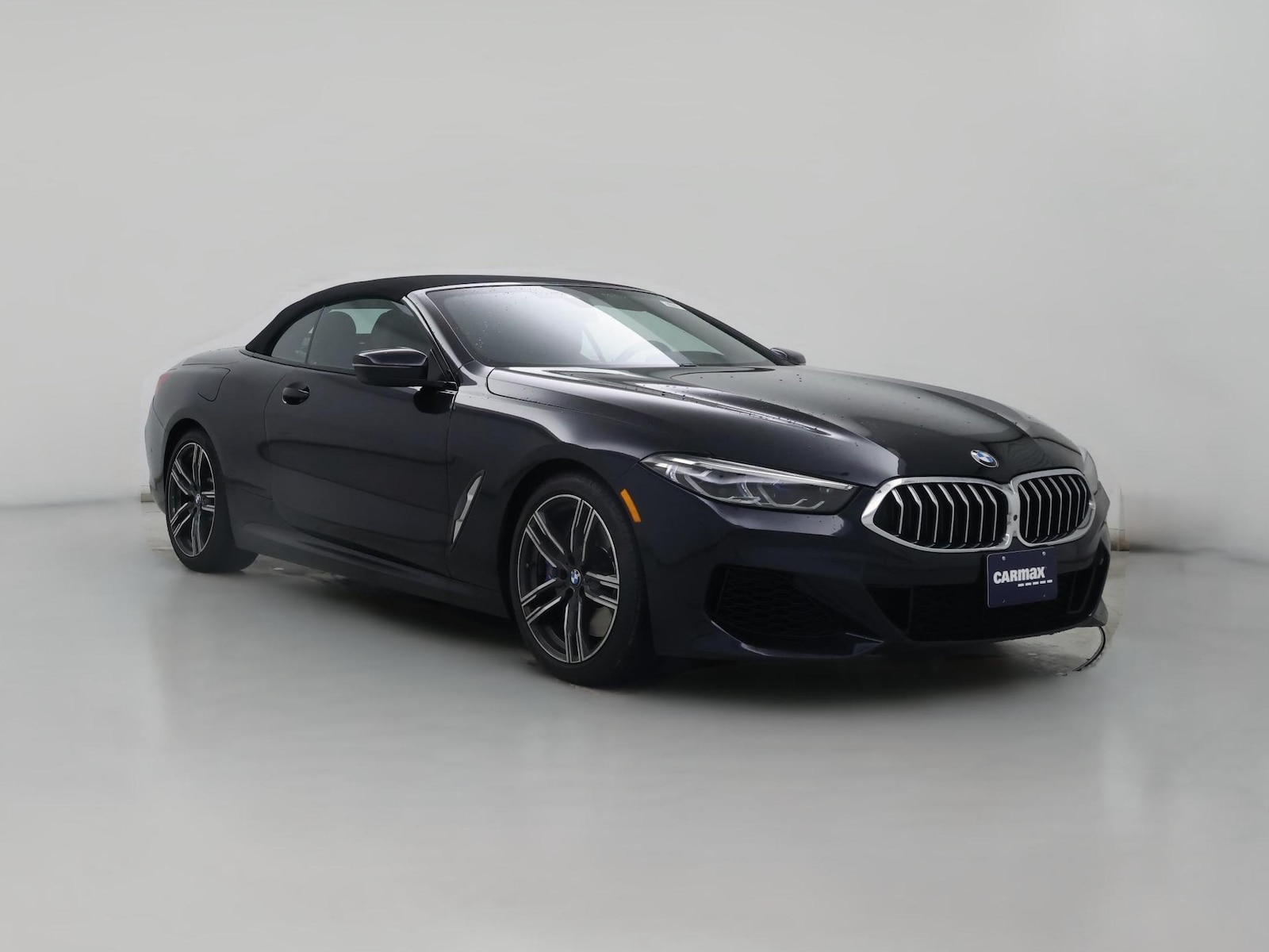 2022 BMW 8 Series