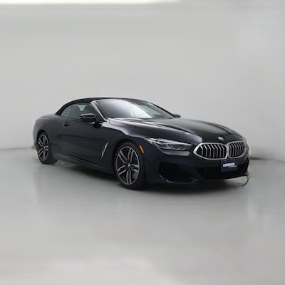 2022 BMW 840 I xDrive