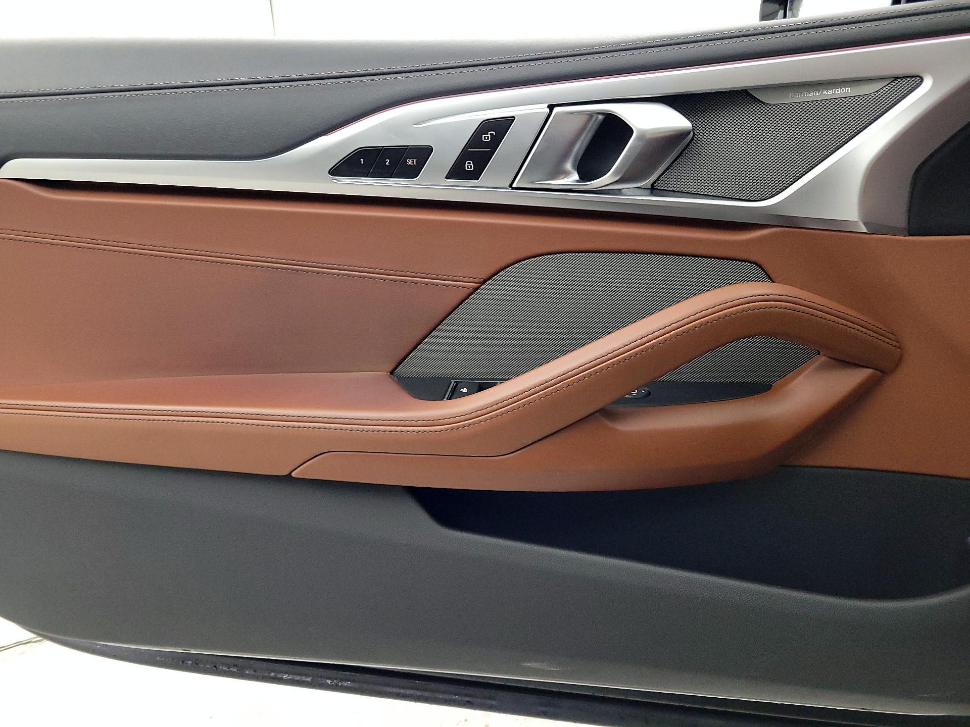 Thumbnail: 2022 BMW 8 Series - 12