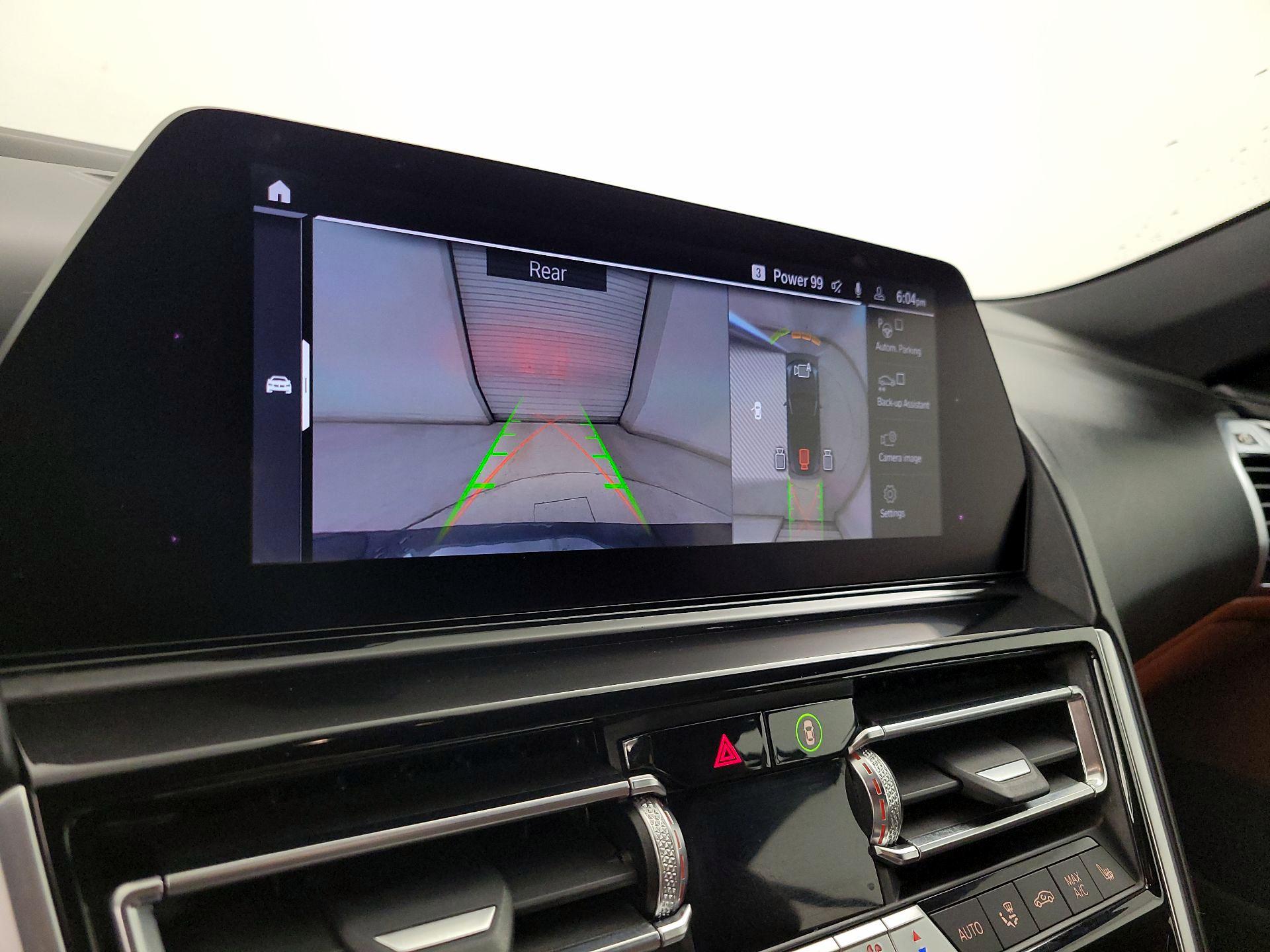 Thumbnail: 2022 BMW 8 Series - 14