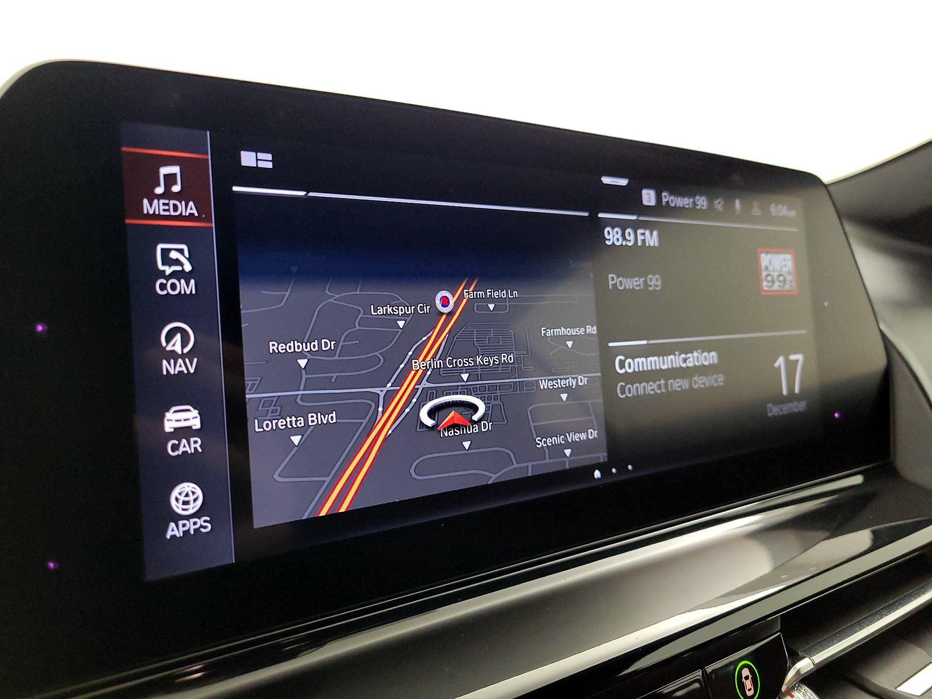 Thumbnail: 2022 BMW 8 Series - 15