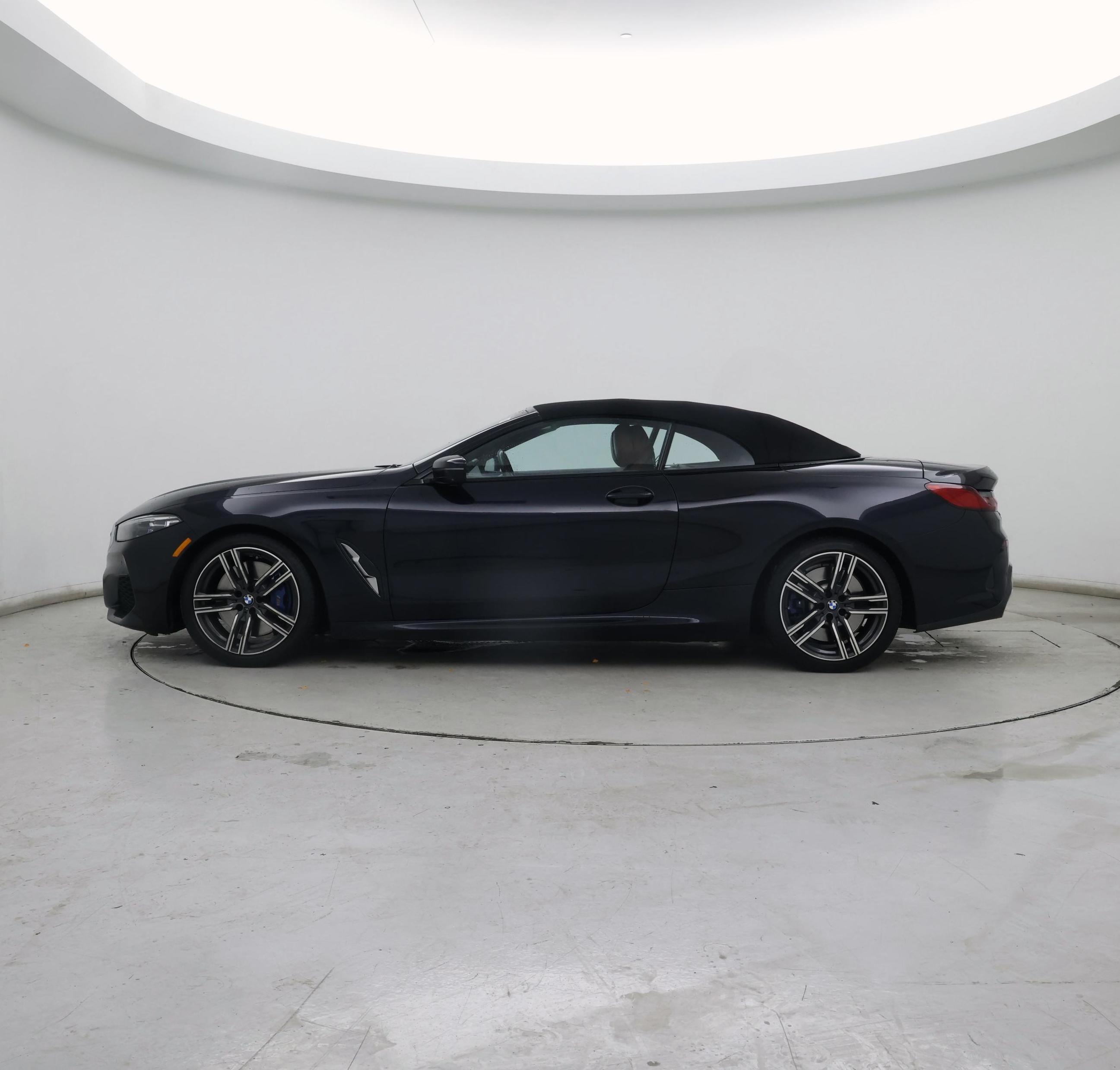 Thumbnail: 2022 BMW 8 Series - 3