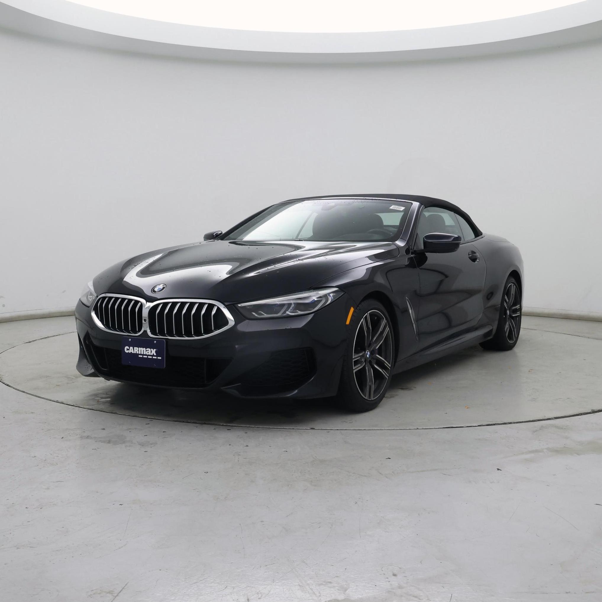 Thumbnail: 2022 BMW 8 Series - 4