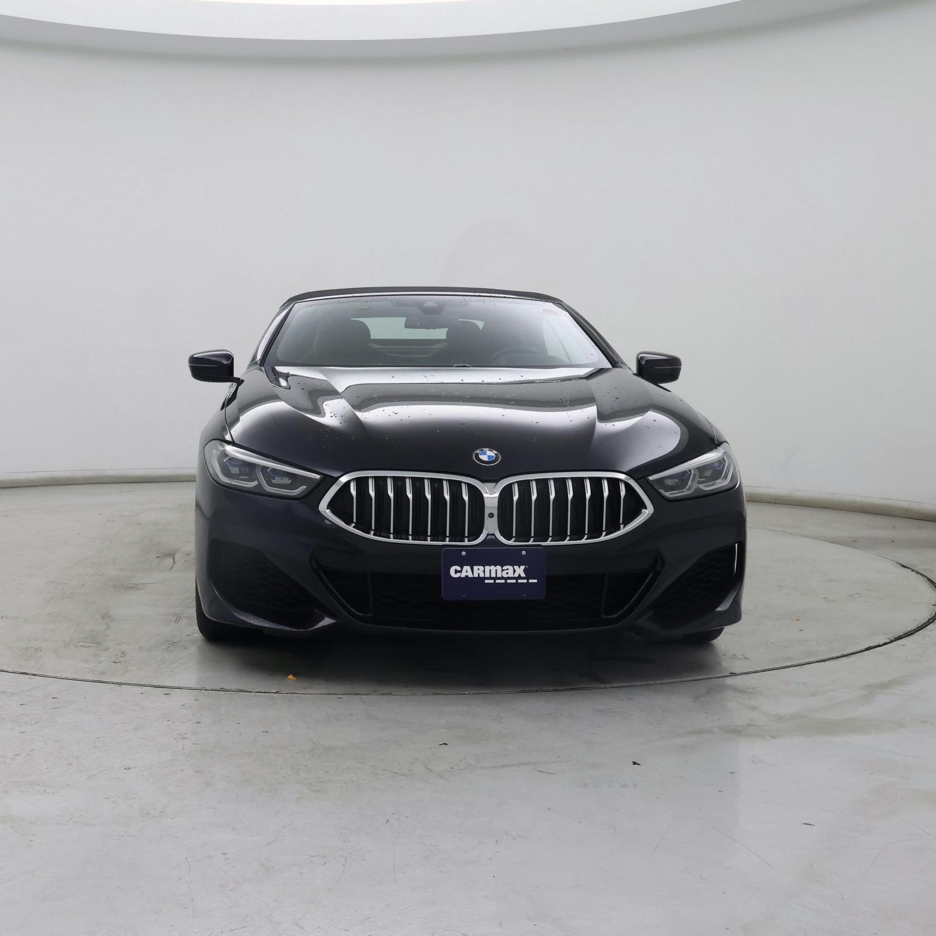 Thumbnail: 2022 BMW 8 Series - 5