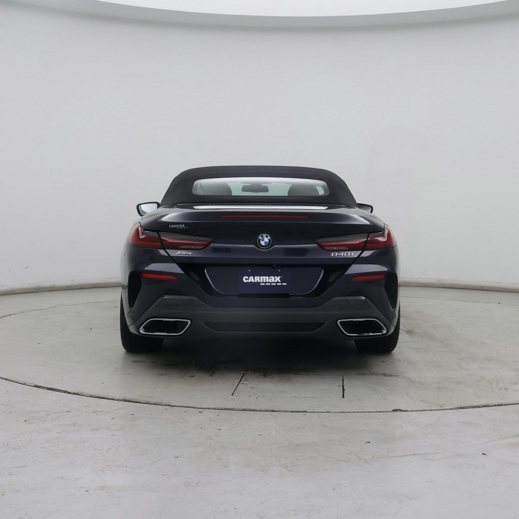 Thumbnail: 2022 BMW 8 Series - 6