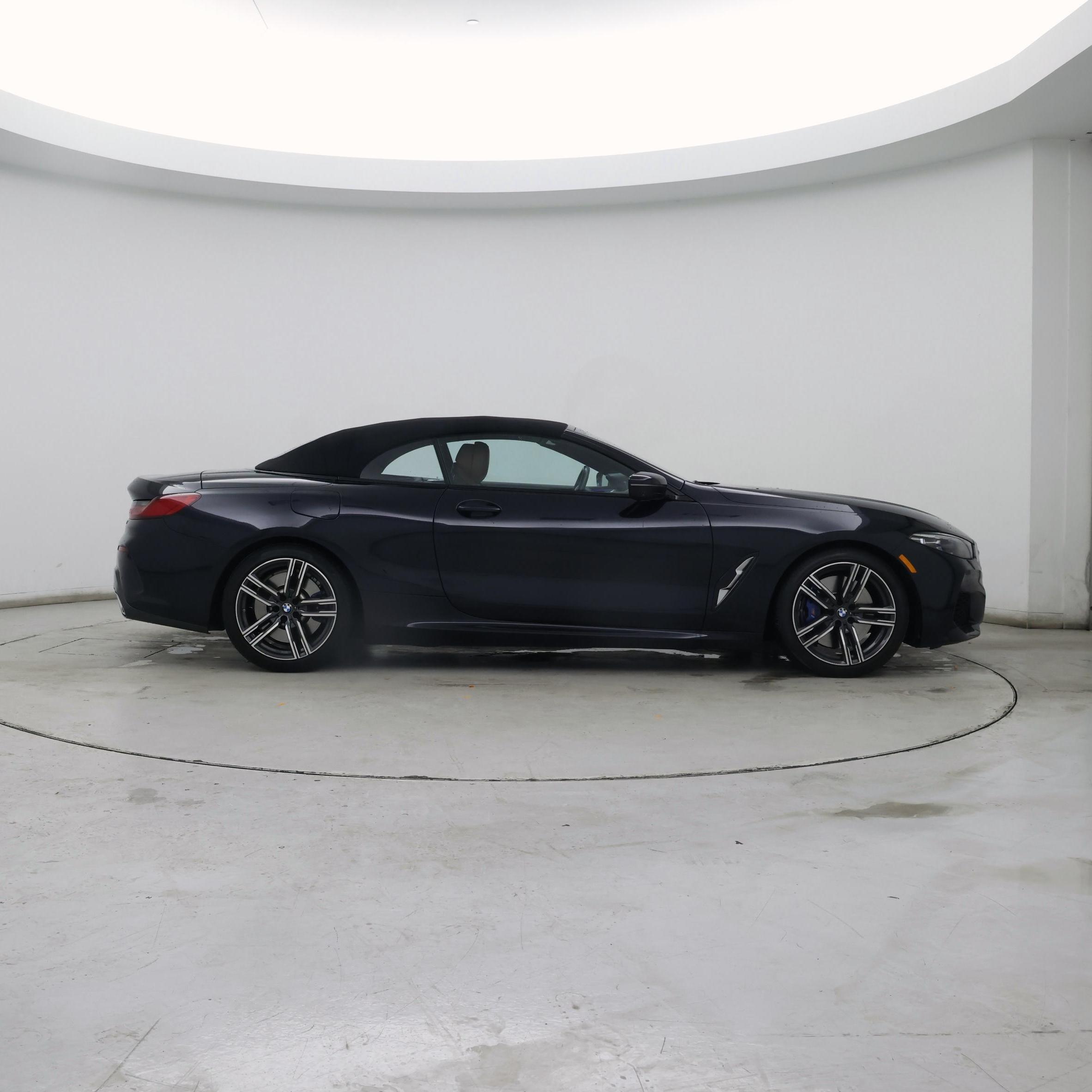 Thumbnail: 2022 BMW 8 Series - 7