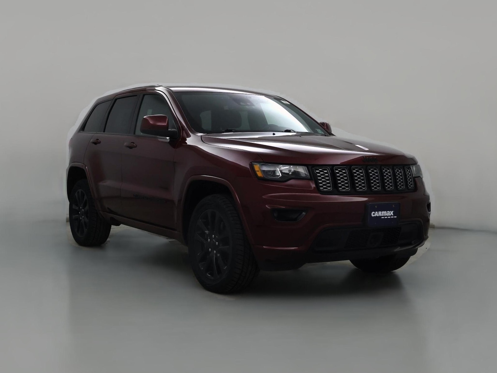 2022 Jeep Grand Cherokee WK
