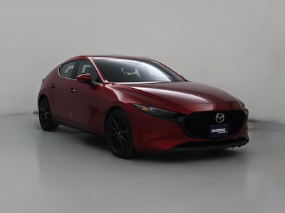 2019 Mazda Mazda3 Premium