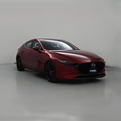 2019 Mazda Mazda3 Premium